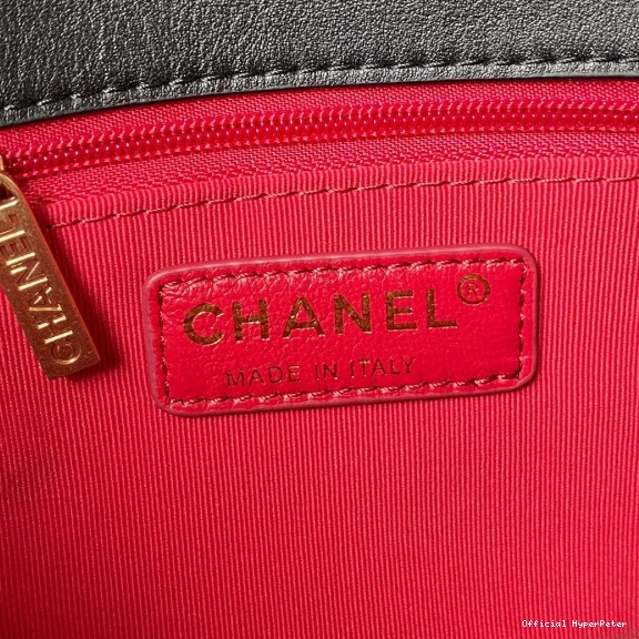 Hyper Peter CHANEL BAG FLAP 0712